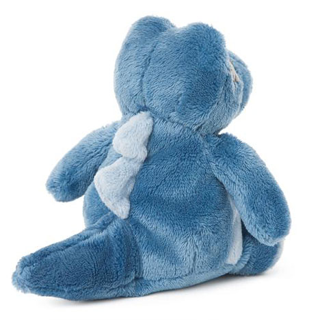 4" Spike the Crocodile My Blue Nose Friend Extra Image 1